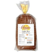 Classic: Rye Light Breads, 2 lb