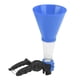 thumbnail image 1 of Kit de embudo de aceite de motor de 3 uds, herramienta manual anticorrosión antiestática Universal para automóvil (azul) Jadeshay A, 1 of 8