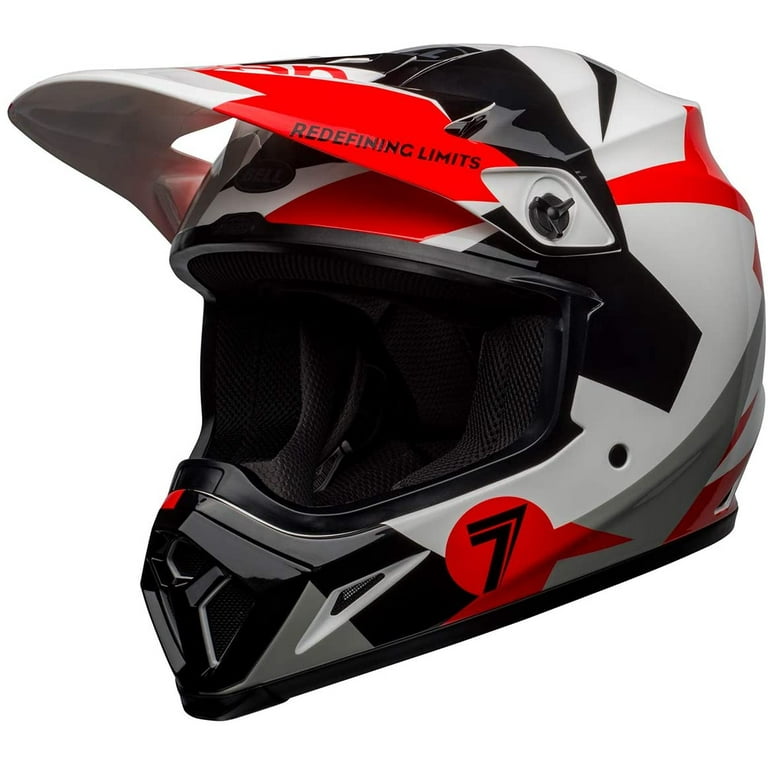 BELL MX-9 MIPS XLサイズ Fasthouse ヘルメット BELL MX-9 Mips Fasthouse Helmet – Motor Sports Zone