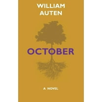October, (Paperback)