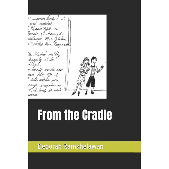 From the Cradle, (Paperback)