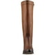 thumbnail image 4 of Botas Largas Mujer Maquech Comodas Vestir Casual cafe 26, 4 of 4