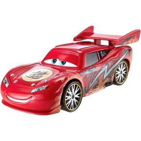 rayo mcqueen dragón