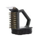 thumbnail image 5 of BBQ Limpieza Parrilla Cepillo Limpiador Cepillo de Alambre de Cocina de material acero Inoxidable shamjiam BBQ Brush Grill Cleaner, 5 of 8