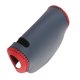 thumbnail image 3 of Funda de cuero sintético para pomo de cambio de marchas Atto 3 2022, decoración profesional y flexible. Estilo D, 3 of 7