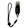 Windsor Three Tone Electric Whistle And Wrist Lanyard - Grey