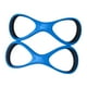 thumbnail image 3 of Aleta de fulcro para antebrazo, equipo de natación, fácil de usar, auxiliar, estilo libre, 8 palabras Azul S, 3 of 9