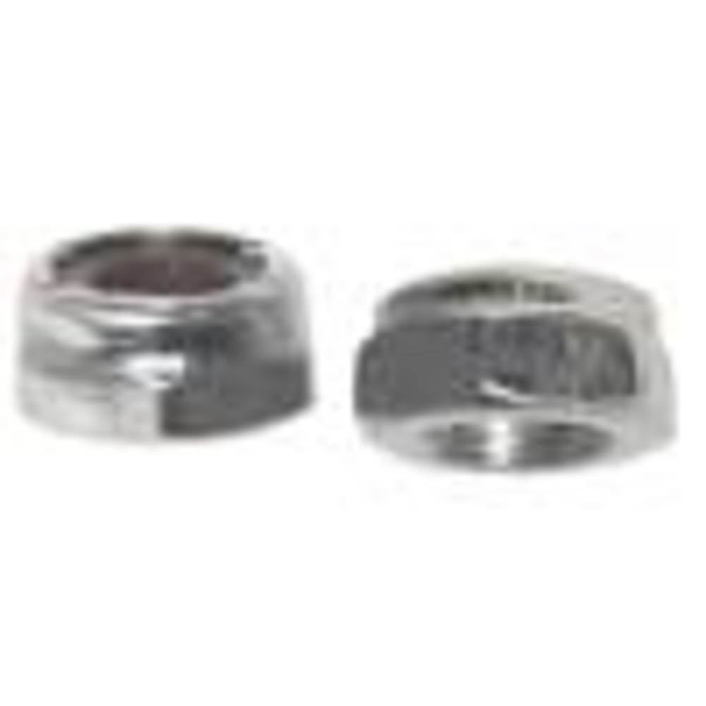 Extreme Max 5001.5379 Stainless Steel Platinum Plus Snowmobile Studs 1.520 Length Pack of 48