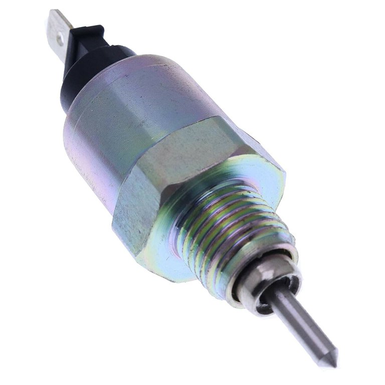 Fridayparts 16200-Z6L-003 Fuel Shut Off Solenoid For Honda