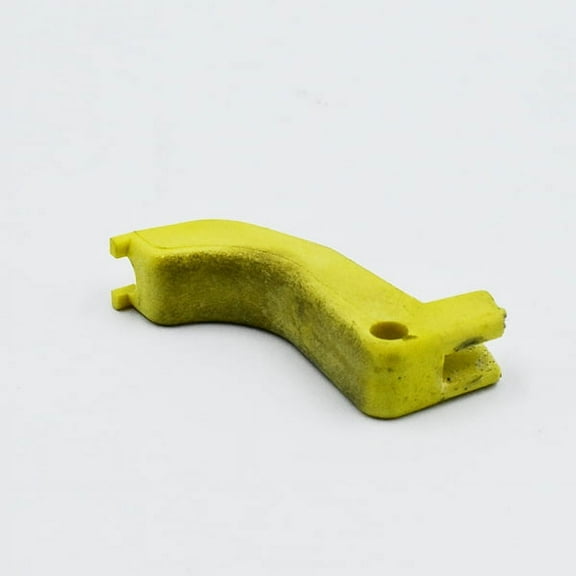 Shrinkfast MZ Heat Gun - Safety - Part# 9