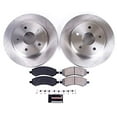 thumbnail image 3 of Powerstop KOE2163 PSBKOE2163 FRONT DAILY DRIVER BRAKE KIT Fits select: 2013-2018 RAM 1500, 2007-2012 DODGE RAM 1500, 3 of 3