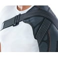 thumbnail image 2 of Orliman Therago Soutien d'Épaule Élastique Fonctionnel-1, 2 of 6