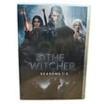 thumbnail image 1 of The Witcher: Season 1-3 Complete (DVD), English Only, 1 of 4