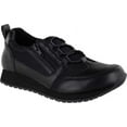 thumbnail image 7 of Easy Works by Easy Street Mckliney Women's Slip Resistant Oxford Work Shoe, 7 of 7