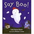 thumbnail image 1 of Pre-Owned Say Boo! Paperback, 1 of 1