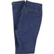 thumbnail image 2 of Free People Womens Destroyed Long & Lean Jeggings, Azul, 24, 2 of 2