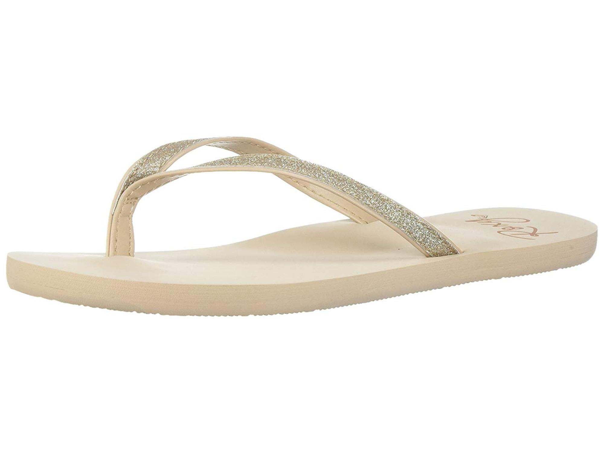 roxy napili flip flops