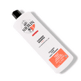 thumbnail image 4 of Nioxin System 3 Cleanser Shampoo, for Light Thinning Colored Hair, 33.8 oz, 4 of 6