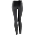 thumbnail image 2 of Spiro Womens Bodyfit Base Layer Leggings, 2 of 4