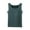 Army Green, variant on Timegard Womens Tank Tops Fall Winter Casual Comfy Solid Color Sleeveless Tops Square Neck Underwear