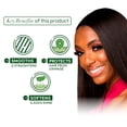 thumbnail image 5 of ORS Olive Oil Built-in Protection No-Lye Hair Relaxer, Extra Strength, 1 Application, 5 of 10