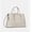 Cashew Milk, variant on Kate Spade Women's Thompson Street Satchel Bag in Pebbled Leather Black