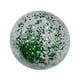 thumbnail image 4 of Pelota de playa inflable flotante para piscina, ideal para niños y adultos, ideal para juegos acuáticos. 60cm verde, 4 of 9