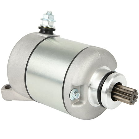 SCITOO Starter for 18922 Starter Motor Fits for Honda TRX450ER 2006 2007 2008 2009 2010 2011 2012 2013 2014