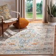 thumbnail image 1 of Safavieh Madison Alys Vintage Traditional Area Rug, 1 of 8