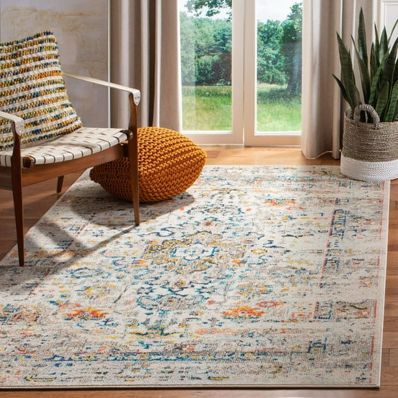 Safavieh Madison Alys Tapis Vintage Traditionnel