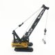 thumbnail image 2 of Coche de juguete para niños Huina de varios estilos, camión mezclador, camión volquete, cargador, rodillo de camino, juego de vehículos de ingeniería, modelo de excavadora de juguete zhangyuxiang LED, 2 of 2