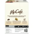 McCafe, Cinnamon Streusel Light Roast KCup Coffee Pods, 24 Count