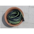 thumbnail image 5 of Teknor Apex Zero-G 5/8 in. D X 100 ft. L Heavy Duty Garden Hose, 5 of 12