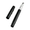 thumbnail image 1 of 1 Set Of Telescopic Pocket Fishing Rods Pen Style Small Ultra-Short Fishing Rods Black, 1 of 9