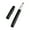 black, variant on GRIMPEX Pen Style Fishing Rod Telescopic Pocket Fishing Rod High Quality Materials Yellow