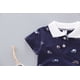 thumbnail image 3 of Ropa para niños Niños y niñas Ropa de bebé para niños Manga corta, 3 of 6