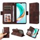 thumbnail image 2 of Funda GANGXUN para Honor X6B 4G con diseño acolchado elegante, cuero PU, protección total y ajuste preciso, 2 of 5