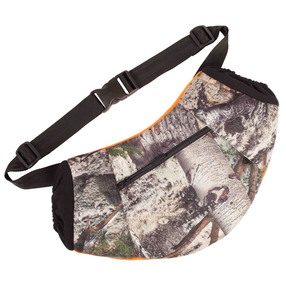 Mens Mossy Oak Mountain Classic Hunting Muff