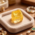 thumbnail image 6 of Stress Balls Ice Cube, Square Stress Cube with Sequins, Soft Silicone Squeezable T-oy - Slow Rising Stress Relief Sensory T-oys for Adults Ice Cube Fidget Squeezable Stress Ball TPR Material, 6 of 6