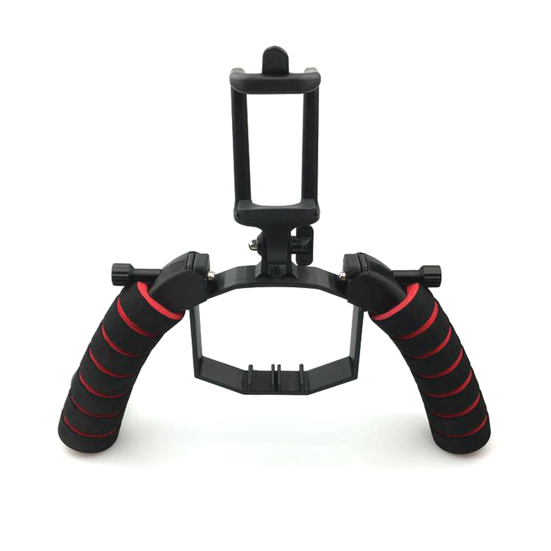 Portable Handle PTZ Stabilizer Carrier Support Bracket Kit Gimbal Modification Kits Drone Parts PINCHUANGHUI 3D Printed Mavic Pro Accessories