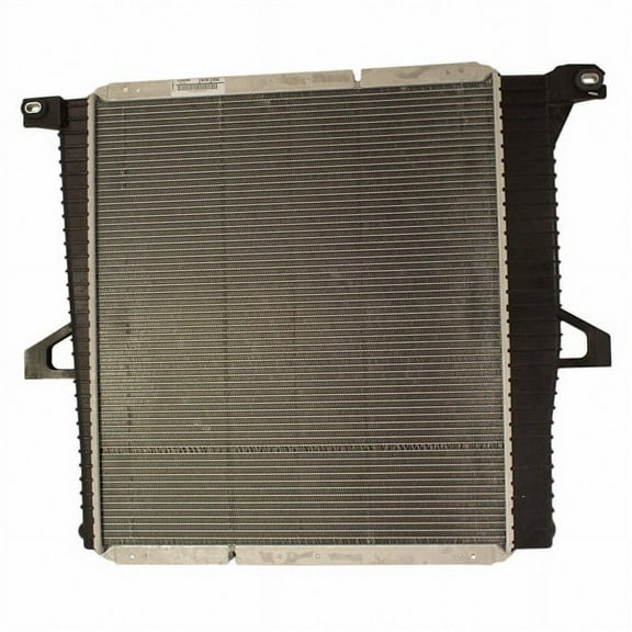 Motorcraft RAD-23 Radiator Fits select: 2006-2011 FORD RANGER