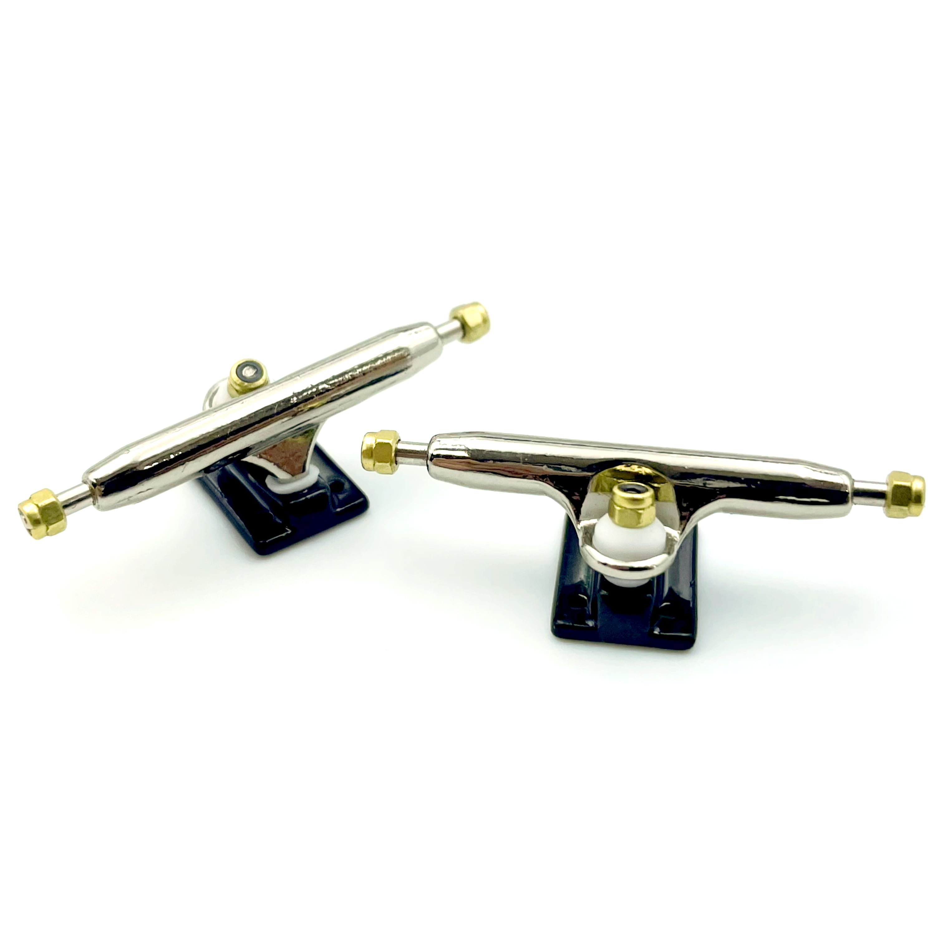 Camions de Fingerboard V3 Pro 34 mm 36 mm pour Planche à Doigts Professionnelle
