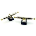 thumbnail image 1 of V3 Pro Fingerboard Trucks 34mm 36mm for Professional Finger Skateboard, 1 of 1