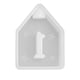 thumbnail image 1 of Moldes Silicona DIY 3D Navidad Molde para Resina Epoxi (número 1), 1 of 3