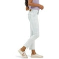 thumbnail image 2 of Lee Women's Legendary 26" Straight Crop Jean, 2 of 5