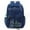 blue, variant on Tinyat Mesh Backpack for Women Men See Through Solid Color Bags Stadium Approved Shoulder Bag for Travel Swim Outdoor