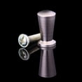 thumbnail image 3 of drawer knob pull handle small zinc alloy 5pcs Macarena perilla del cajón tire manejar 5pcs aleación pequeña zinc, 3 of 8