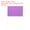 Purple, variant on Yellow Flag Stick, Hand Held Small Mini DIY Flag 11.8x7.8 Inch Rectangle 12 Pcs