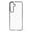 Crystal Clear, variant on cellhelmet Altitude X Series Case for Samsung Galaxy S25+ (Onyx Black), CA-411-BLK