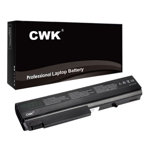 Cwk Long Life Replacement Laptop Notebook Battery For Hp Compaq 6710b 6510b 6910p Hp Business 6715b 6515b 6710b 6710s 6715b 6715s 6910p 6515b 6710b 6710s 6715b 6715s 6910p Walmart Com Walmart Com